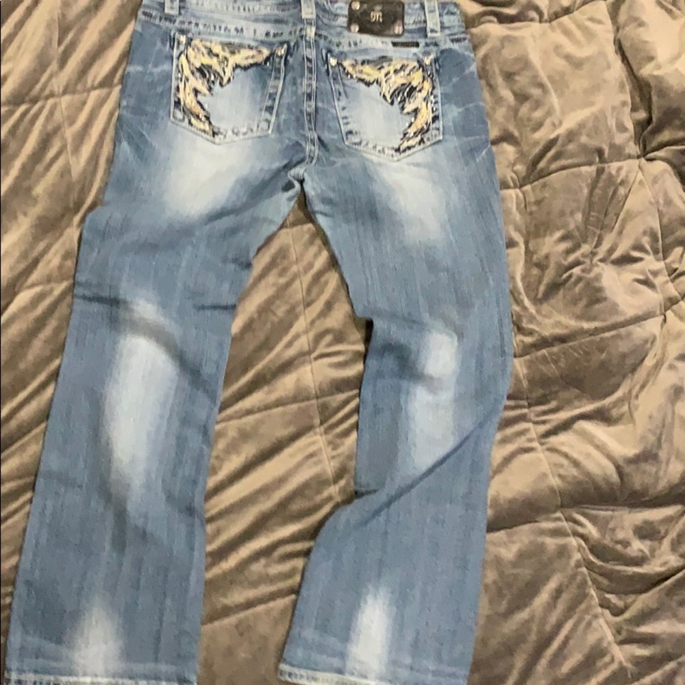 •Miss Me• Jeans - Picture 8 of 8